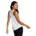 thumbnail image 5 of RBX Active Women's Quick Drying Mesh Back Tank Top, 5 of 5