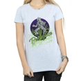 thumbnail image 3 of Beetlejuice Womens Faded Pose Cotton T-Shirt, 3 of 5