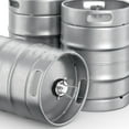 thumbnail image 4 of FUTUREORYY Para Barril De Cerveza En Acero Inoxidable Con Multifuncional Para Uso En Casa, 4 of 7