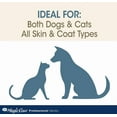 thumbnail image 5 of Magic Coat Professional Series Nourishing Oatmeal Whitening Dog Shampoo [Dog Shampoo and Conditioner, New Dog Supplies, Magic Coat, Dog Supplies] 16 oz, 5 of 8