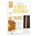 thumbnail image 2 of (3 pack) Street Kitchen Orange Chicken Asian Meal Kit, 7.7 oz. Shelf Stable, 2 of 9