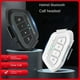 thumbnail image 1 of Lx2 Bluetooth5.0 Casco Auricular InaláMbrico Llamada Manos Casco de Motocicleta Auricular Impermeable Auricular EstéReo Bluetooth A, 1 of 10