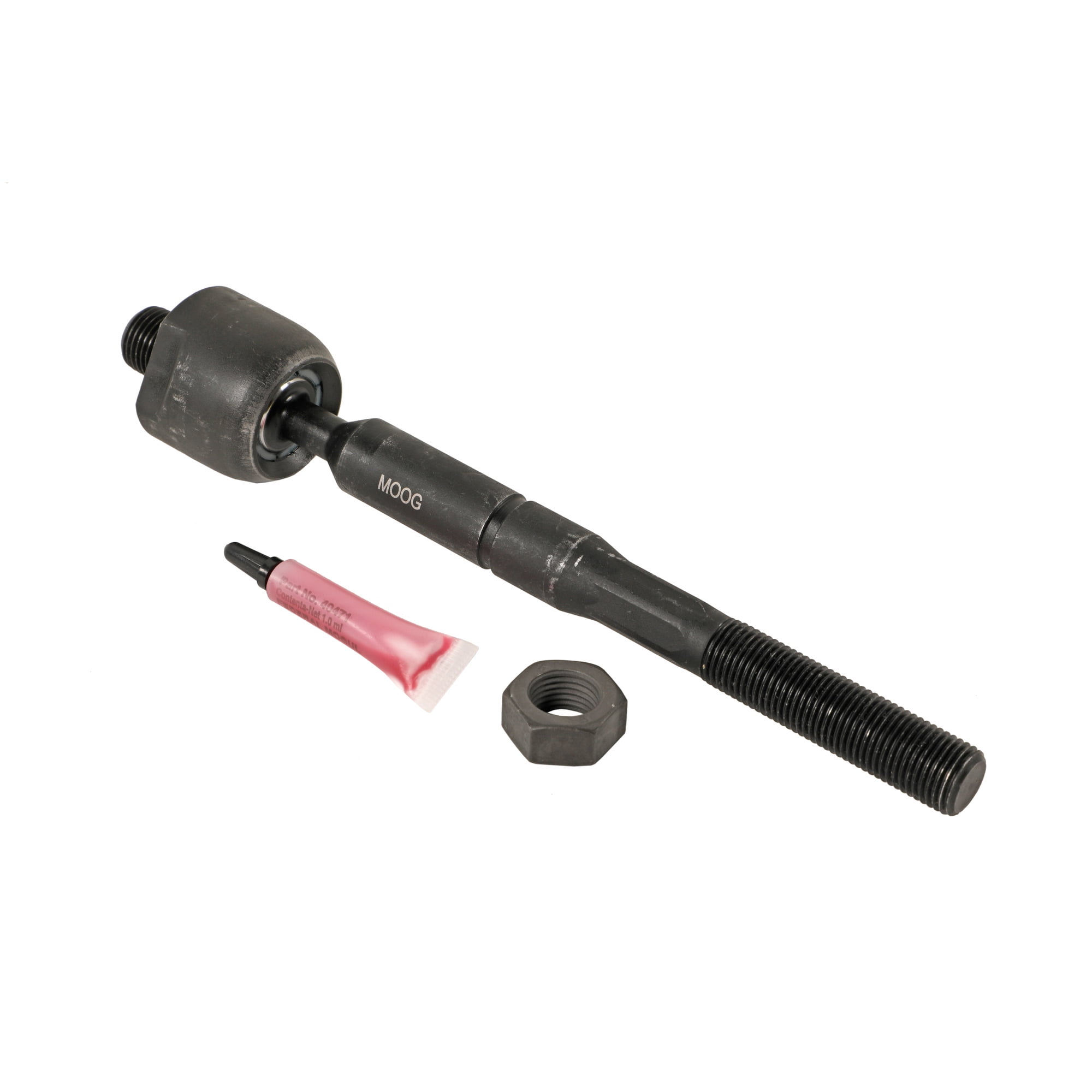 MOOG EV801497 Steering Tie Rod End Fits select: 2015-2017 TOYOTA CAMRY, 2012 TOYOTA CAMRY BASE/SE/LE/XLE