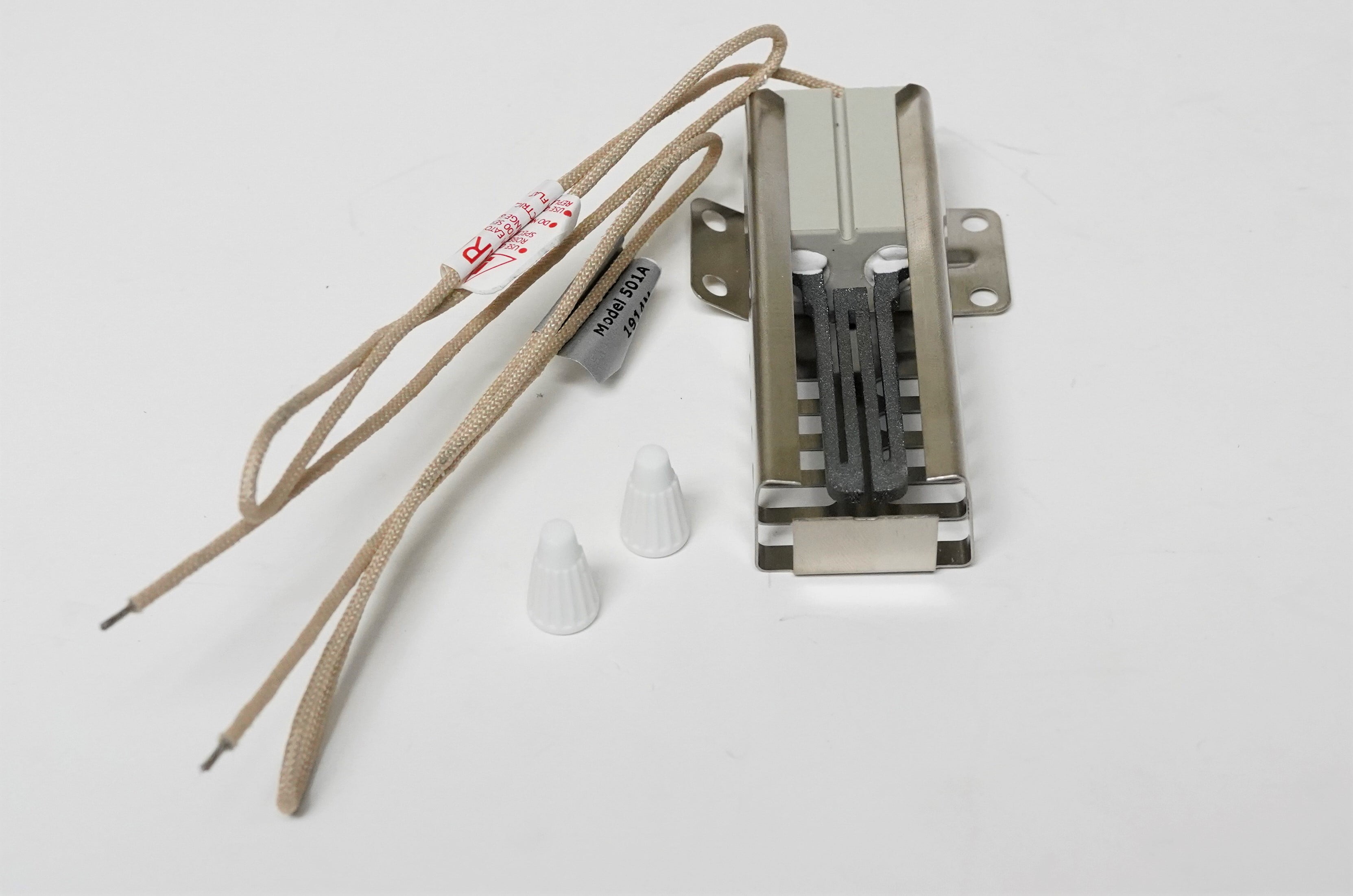 for sale online Electrolux Range Oven Ignition Kit with Nut WCI-5303935066 