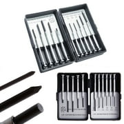 Micro Precision Screwdriver Set Mini Jewellers Glasses Watch Dswy O1V0