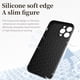 thumbnail image 5 of Para Magsafe iPhone 15 14 13 12 11 Pro Max X XR XS max 14 15 Plus funda de teléfono suave de cuero magnético Vintage de piel de oveja, 5 of 5