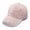 pink, variant on Rabbit Baseball Cap Women Autumn Winter Cap Men Gorras Hombre Casquette Homme Hat Hip Hop Caps Femme Para Mujer Gorro Czapka