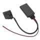 thumbnail image 5 of Adaptador de entrada auxiliar de Radio Bluetooth 5,0, Cable de Audio de repuesto para sintonizador de TV Original Mercedes Comand 2,0 Ohne Jadeshay  A, 5 of 8