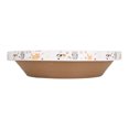 thumbnail image 1 of Round Cat Scratching Board, Corrugated Paper Multipurpose Cat Scratcher Cardboard Breathable  For Indoor, 1 of 8