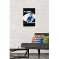 thumbnail image 2 of Seinfeld - Master of My Domain Wall Poster, 14.725" x 22.375", 2 of 4