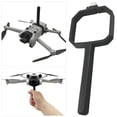 thumbnail image 4 of Accesorios Estabilizadores de Soporte de Mano Zulema Mango de Palo Premium para Drones DJI MINI 3 PRO, 4 of 8