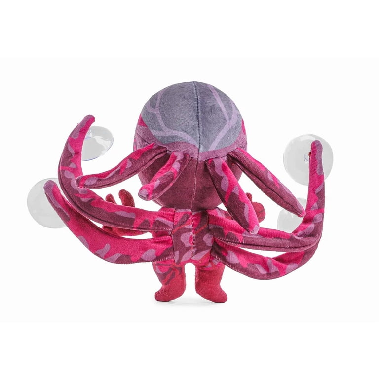 Stranger Things - Vecna Plush Window Clinger - Walmart.com