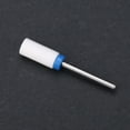 thumbnail image 1 of Brocas de Taladro de Unas, 5 Tipos de Cabezales de Molinda de Cerámica Broy de Taladro Opcional Para Esmalte y Reinshapado Unas, Accesorios de Máquina de Manicura, 1 of 7