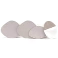 thumbnail image 3 of 4 parches para zapatosadhesivos para reparación de vampirosplantillas para zapatosprotector para agujeros de talón (gris) Ndcxsfigh Para estrenar, 3 of 8