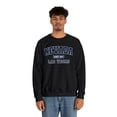 thumbnail image 4 of Las Vegas Nevada Moving Trip Vacation Sweatshirt, Gifts, Crewneck, 4 of 4