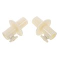 thumbnail image 1 of unbranded 2Ud Soporte Universal Para Tubo De Media Figura Ideal Para Uso En Tiendas De Ropa, 1 of 8