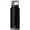 Graphite Black, variant on GROSCHE ALPINE Flip 'N Sip Insulated Water Bottle With Straw - 20oz, Sand Beige