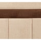 thumbnail image 4 of Cabecera King Size Dicasa Bora Beige, 4 of 6