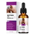 thumbnail image 1 of Clearance Aceites esenciales Elementos esenciales para el hogar Tight Bum Oil: Mascarilla para glúteos con aceite para celulitis que levanta y reafirma el botín para levantar y rea(Buy 2 Save 10%), 1 of 7
