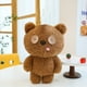 thumbnail image 3 of 35CM Anime Disney Minions Tim Bear Plush Doll Toys Minion Teddy - Bobs Teddy Bear Stuffed Dolls Pillow Children's Birthday Gifts, 3 of 5