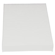 FILTERTECH FT4199 - Cabin Air Filter Compatible with Nissan - Replacement for OE Number 27277-4BU0A