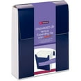 thumbnail image 4 of Smead, SMD70701, Organized Up Vertical Expanding File with SuperTab, 1 / Each, Monaco Blue, 4 of 8
