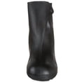 thumbnail image 4 of Tingley Rubber Work Rubber Over-the-shoe Boot Black Large - 1400, 4 of 4