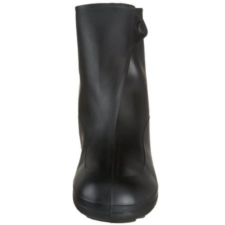 Tingley Rubber Work Rubber Over-the-shoe Boot Black Large - 1400 | Walmart Canada