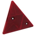 thumbnail image 4 of LEEYNEERRed Roadside Auto Warning Triangle Reflective Safety Sign for Vehicle Emergency 14.9 x 3.5 x 20.5 cm, 4 of 5