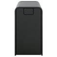 thumbnail image 6 of Sidekick Sport Equipment Rolling Rack, Black, 6 of 22