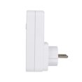 thumbnail image 4 of Interrupteur de Minuterie Numérique Électronique EU US BR Prise de Minuterie de Cuisine 230V Programmable Style de Prise de Synchronisation: TS-839US Spécification: U.s. Règlements, 4 of 8