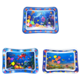 thumbnail image 1 of Alfombra Juego Con Sensor Peces para Gatos (G), 1 of 9