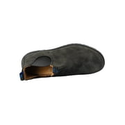 Blundstone BL550 Classic 550 Chelsea Boot 11 Women/9 Men Rustic Black