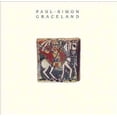 thumbnail image 2 of Paul Simon - Graceland: 25th Anniversary Edition - Music & Performance - Vinyl, 2 of 2