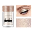 thumbnail image 1 of Eyeshadow Monochrome Eyeshadow Glitter Pearlescent Eyeshadow Waterproof Glitter Lazy Eyeshadow Powder, 1 of 9