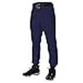 thumbnail image 3 of Alleson Athletic AA605PNVYLRG Adult Baseball Pant, Navy - Large, 3 of 4