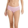 thumbnail image 1 of Jockey Women's Cotton Stretch Hipster, 1 of 5
