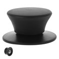 thumbnail image 2 of Pot Lid Knob Universal Pot Lid Top Replacement Knob Replacement Pan Lid Knob, 2 of 9