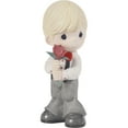 thumbnail image 3 of Precious Moments I'll Always Pick You Boy Figurine, Count 1, 3 of 6