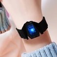 thumbnail image 4 of Men's Digital Sports Watch With Multifunction Night Light Silicone Strap For Casual Outdoor Fitness And Daily Use Watch Sgw1 Watch with Seconds Mans Watch Men's Digital Watch Women Wrist Solar Tough, 4 of 6