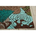 thumbnail image 5 of South Beach Indoor/ Outdoor Floral Area Rug, 5 of 5