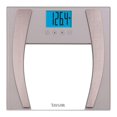 thumbnail image 1 of Taylor 6526206 400 lbs Digital Bathroom Scale - Gray, 1 of 5