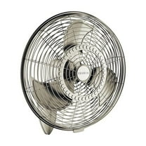 Kichler Lighting - 24``Ceiling Fan - Pola - Wall Fan - 24 inches wide-Brushed