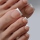thumbnail image 3 of Tips para uñas de los pies BTartboxNails XCOAT TIPS para mujer, 150 unidades, 3 of 8
