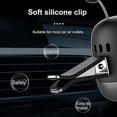 thumbnail image 4 of Car Air Perfume Freshener Outlet Clip, 4 of 5