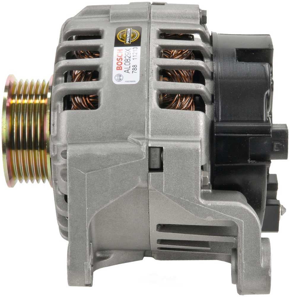 Bosch AL0829X Premium Alternator