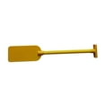 thumbnail image 1 of S SERENABLE Kayak pour Enfants Paddle Accessoire pour Course Performance Bateau Dragon Festival Rafting Jaune, 1 of 9