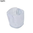 thumbnail image 2 of Plant Grow Bags, Round Fabric Pots Plant Pouch Root Container Cultivation Pot Planting Grow Bag for Potato, Carrot, Onion, 2-17 Gallon, 2 of 7