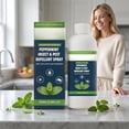 thumbnail image 3 of Plant-Based Peppermint and Lemongrass Pest Control Concentrate, 100ml Spray Bottle for Indoor and Outdoor Use, 3 of 7