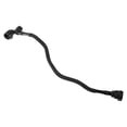 thumbnail image 1 of Manguera de radiador del tanque de expansión del calentador de coche Unique Bargains para BMW X1 X2 No.17127617366, 1 of 6